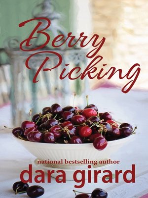 Berry Picking - ebook